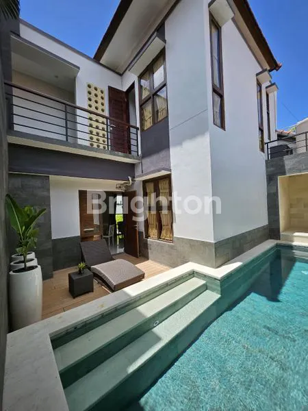 image 3 BEDROOMS FAMILY PREMIUM HOME AT UMAH D\'JIMBARAN RESIDENCE (8)