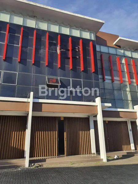 image RUKO GANDENG 4 DISEWAKAN DIKOTA BOGOR (2)