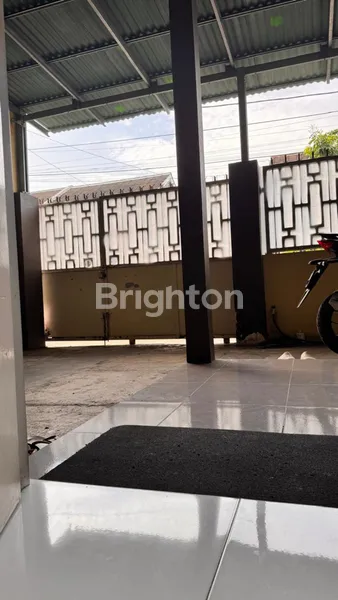 image  DIJUAL RUMAH – CITRA CITY RESIDENCE SIDOARJO (6)