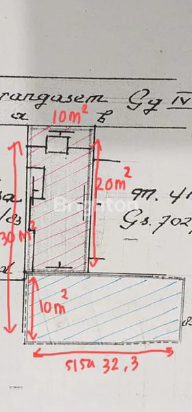 image DIRUMAH BESAR TERAWAT BAIK KARANG ASEM SURABAYA (7)
