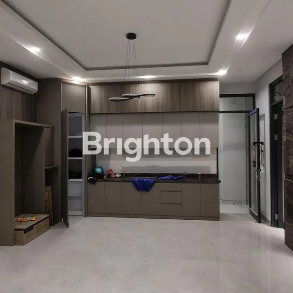 image RUMAH BARU PREMIUM CIAMIK CLUSTER WOODLAND (3)