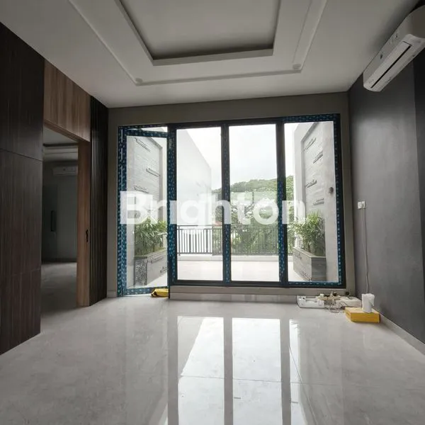 image RUMAH BARU PREMIUM CIAMIK CLUSTER WOODLAND (2)