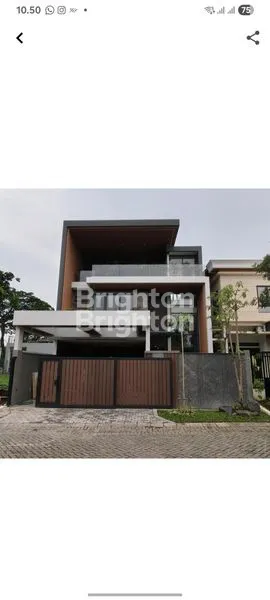 image RUMAH BARU PREMIUM CIAMIK CLUSTER WOODLAND (1)