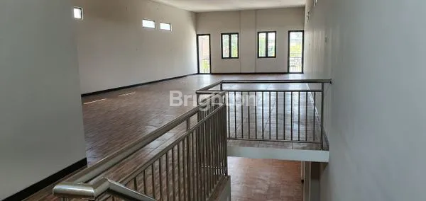 image DIJUAL RUKO 0 JL RY GILANG  TAMAN SIDOARJO (4)