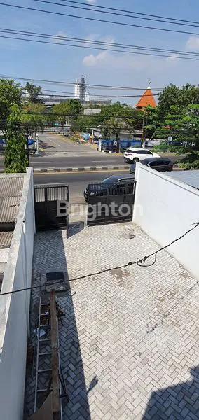 image DIJUAL RUKO 0 JL RY GILANG  TAMAN SIDOARJO (2)