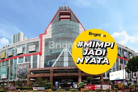 image TOKO DI MALL AMBASSADOR KUNINGAN, HARGA NEGO (1)