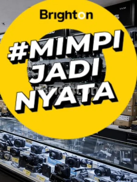 image TOKO DI MALL AMBASSADOR KUNINGAN, HARGA NEGO (2)