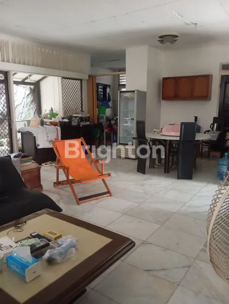 image HUNIAN STRATEGIS KEMANGGISAN, DEKAT KAMPUS & MALL (1)