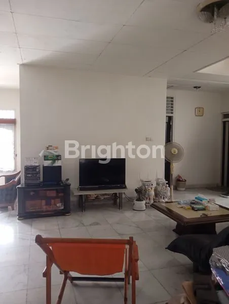 image HUNIAN STRATEGIS KEMANGGISAN, DEKAT KAMPUS & MALL (2)