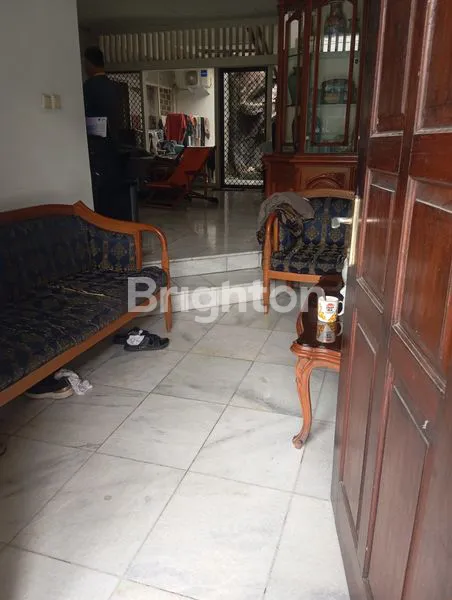 image HUNIAN STRATEGIS KEMANGGISAN, DEKAT KAMPUS & MALL (4)