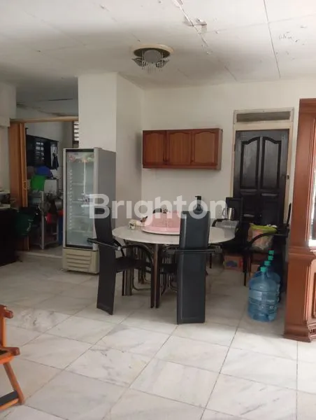 image HUNIAN STRATEGIS KEMANGGISAN, DEKAT KAMPUS & MALL (3)