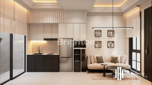 image RUMAH BARU GRESS MULAI 1M AN NORTH HOUSTON MANSION NINE (3)