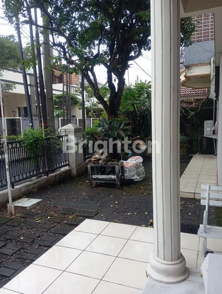 image HUNIAN STRATEGIS KEMANGGISAN, DEKAT KAMPUS & MALL (5)