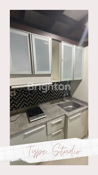 image APARTEMEN TAMANSARI PAPILIO – SURABAYA  FULL FURNISHED | LOKASI STRATEGIS JL. A. YANI (5)