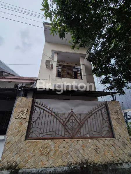 image RUMAH STRATEGIS SIAP HUNI  (1)