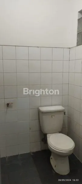 image DIJUAL/DISEWAKAN RUKO 2 LANTAI STRATEGIS NOL JALAN A YANI MALANG (4)