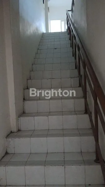 image DIJUAL/DISEWAKAN RUKO 2 LANTAI STRATEGIS NOL JALAN A YANI MALANG (6)