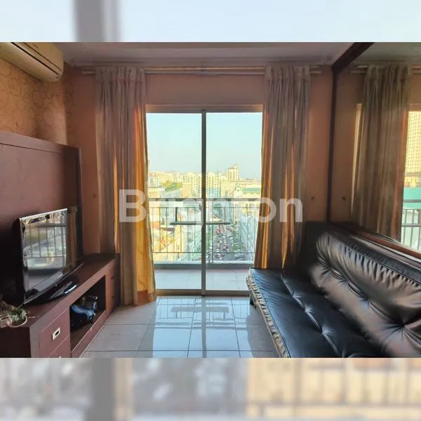 image CITY HOME MOI TOWER SAN FRANCISCO BAY - 2BR FULL FURNISHED SIAP HUNI (1)