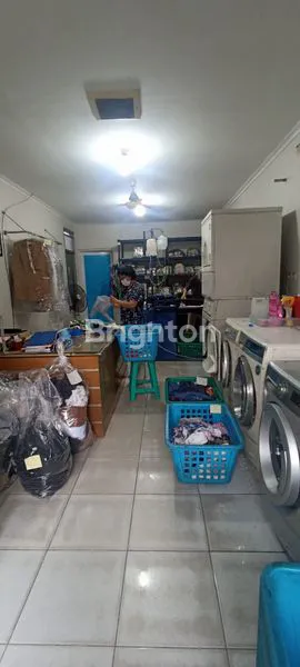 image RUKO 1 LANTAI DI BSD DEKAT PASAR MODERN (4)