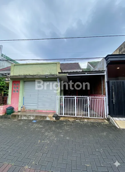 image DIJUAL RUMAH DIDEKAT KAMPUS UIN, UB, UM DAN UNISMA (1)