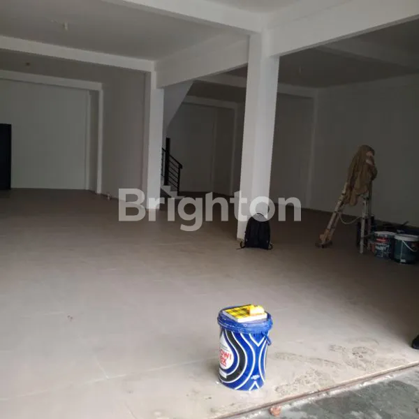 image RUKO GANDENG 3, SHM, BEBAS BANJIR, DEKAT MALL CIBUBUR JUNCTION (3)