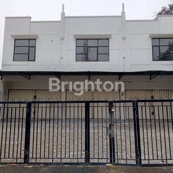 image RUKO GANDENG 3, SHM, BEBAS BANJIR, DEKAT MALL CIBUBUR JUNCTION (1)