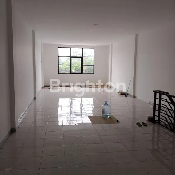 image RUKO GANDENG 3, SHM, BEBAS BANJIR, DEKAT MALL CIBUBUR JUNCTION (7)