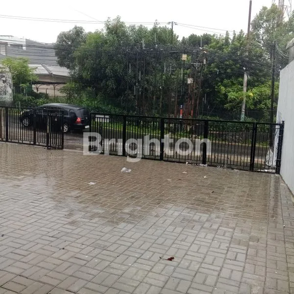 image RUKO GANDENG 3, SHM, BEBAS BANJIR, DEKAT MALL CIBUBUR JUNCTION (2)