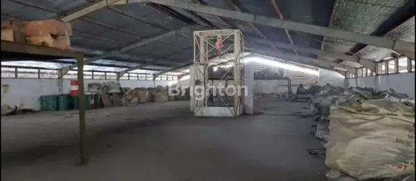 image GUDANG SIAP PAKAI DI KAWASAN INDUSTRI CIKUPA MAS (2)
