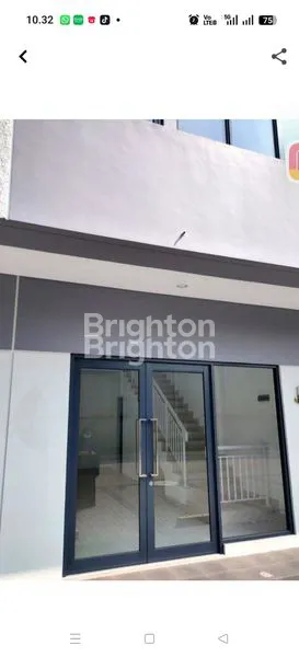 image RUKO DI BSD DEKAT KE STASIUN RAWA BUNTU (1)