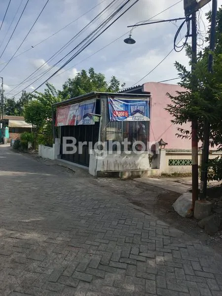 image DIJUAL TANAH DI BALONG BENDO DIDOARJO (2)