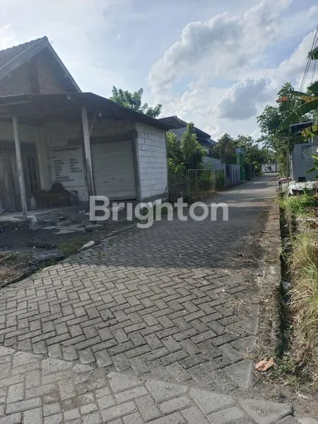 image DIJUAL TANAH DI BALONG BENDO DIDOARJO (3)