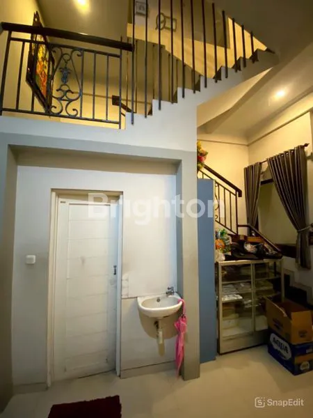 image RUMAH SIAP HUNI DI JAMBANGAN INDAH – LOKASI TENANG & STRATEGIS (2)