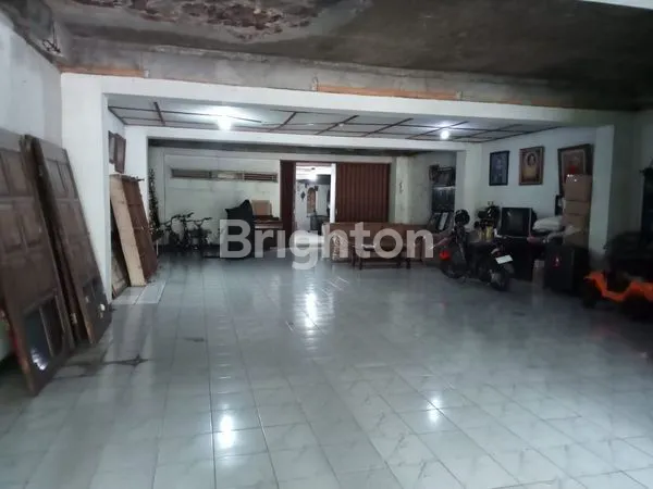 image RUKO JALAN MENTRI SUPENO | JALAN BESAR, SIAP PAKAI (5)