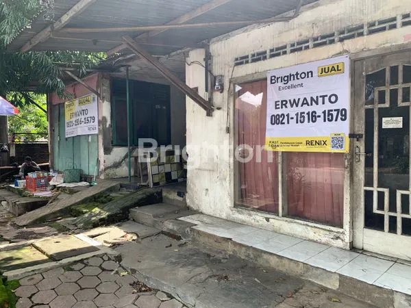 image JUAL HITUNG TANAH 677 MRICAN KEDIRI KOTA (2)