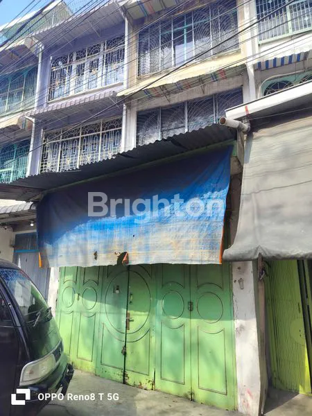 image JUAL / SEWA RUKO STRATEGIS JLN AR HAKIM DEKAT RM GARUDA (2)