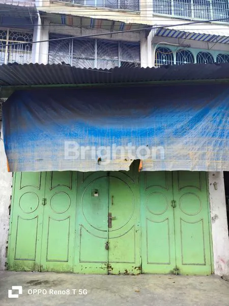 image JUAL / SEWA RUKO STRATEGIS JLN AR HAKIM DEKAT RM GARUDA (1)