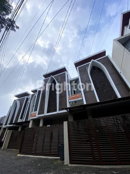 image RUMAH KOS MERTOJOYO MERJOSARI MALANG (1)