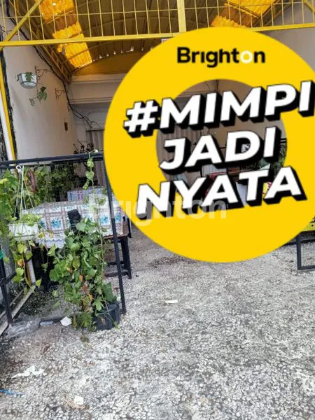 image RUKO STRATEGIS DI CILEDUG KREO, LT 135M² LB 225M² (2)