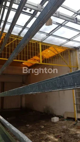 image RUKO STRATEGIS DI CILEDUG KREO, LT 135M² LB 225M² (5)