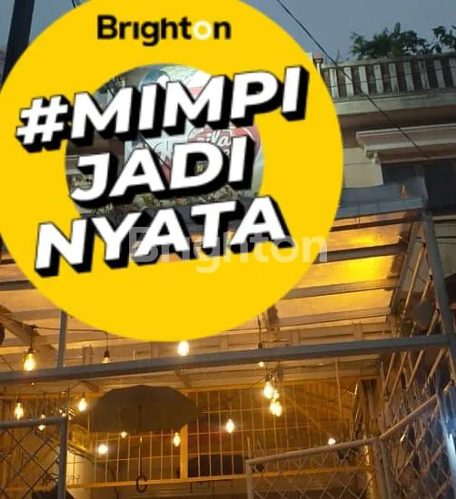 image RUKO STRATEGIS DI CILEDUG KREO, LT 135M² LB 225M² (6)