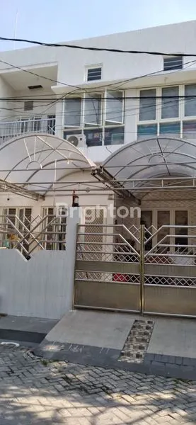 image RUMAH BUMI SUKOLILO 2 LANTAI DEKAT ITS (1)