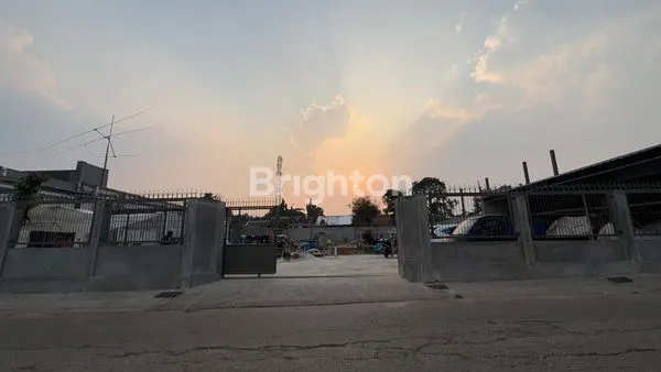 image GUDANG DEKAT GRAND WISATA BEKASI (2)