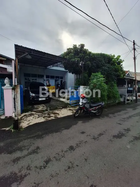 image RUMAH 2 LANTAI LT/LB 190M² DI SEMARANG BARAT, DEKAT BANDARA (1)
