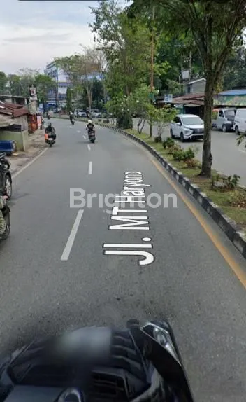 image RUKO 2 LANTAI JLN UTAMA MT HARYONO BALIKPAPAN KOTA  (2)
