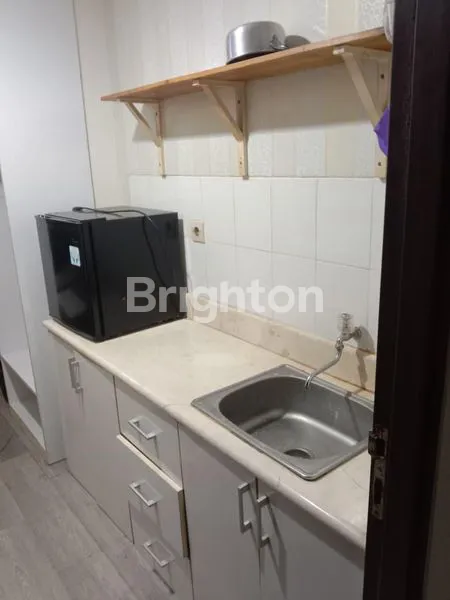 image DIJUAL UNIT APARTMENT FULL FURNISHED TIPE STUDIO SOEKARNO-HATTA SELANGKAH KE UNIVERSITAS BRAWIJAYA DAN POLITEKNIK NEGERI MALANG STRATEGIS NYAMAN  (8)
