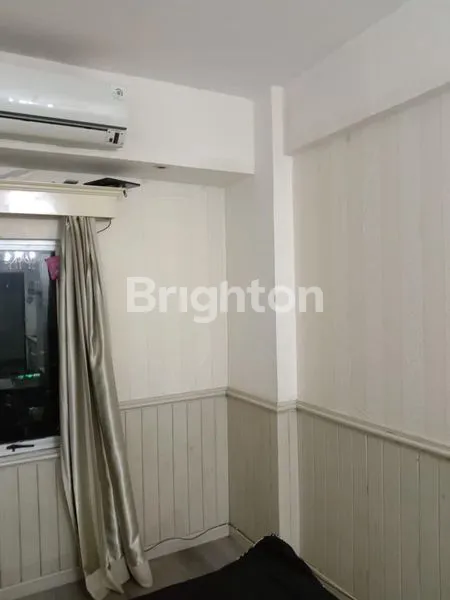 image DIJUAL UNIT APARTMENT FULL FURNISHED TIPE STUDIO SOEKARNO-HATTA SELANGKAH KE UNIVERSITAS BRAWIJAYA DAN POLITEKNIK NEGERI MALANG STRATEGIS NYAMAN  (7)