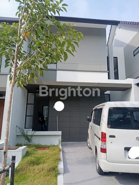 image DISEWAKAN/ DIJUAL RUMAH CITRALAND KEDAMEAN (1)