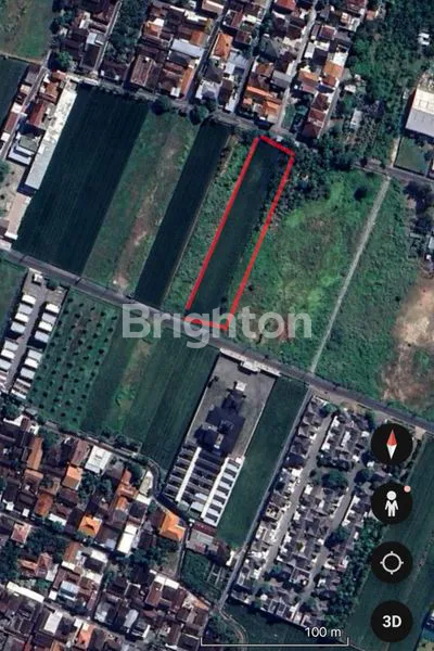 image TANAH DI COLOMADU KAWASAN RESTO, RESORT, COFFEE SHOP (1)