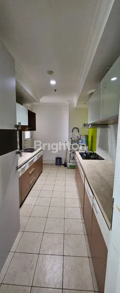 DISEWAKAN APARTEMEN GRAND ITC PERMATA HIJAU